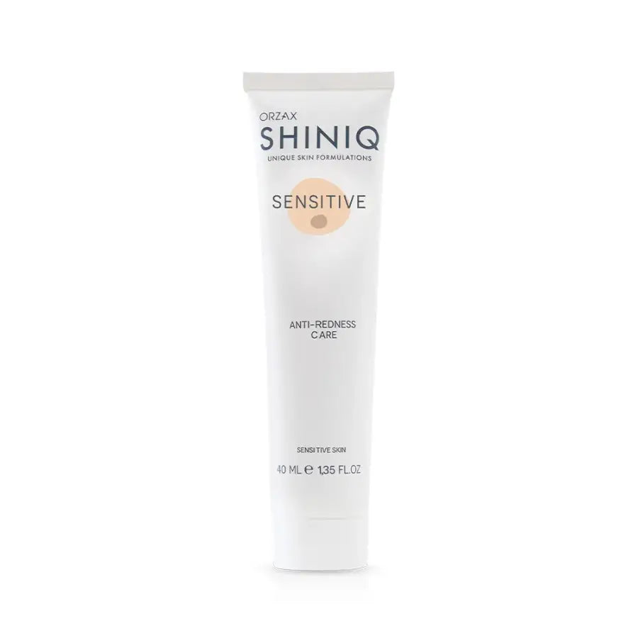 Shiniq Sensitive Skin Soothing Cream for Redness 40 ml