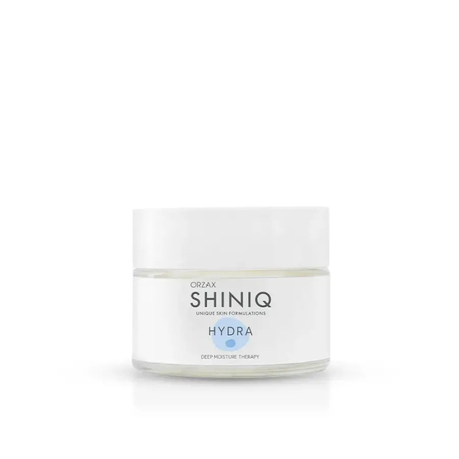 Shiniq Moisture Therapy Hydrating Gel Cream for Plump Skin 50ml