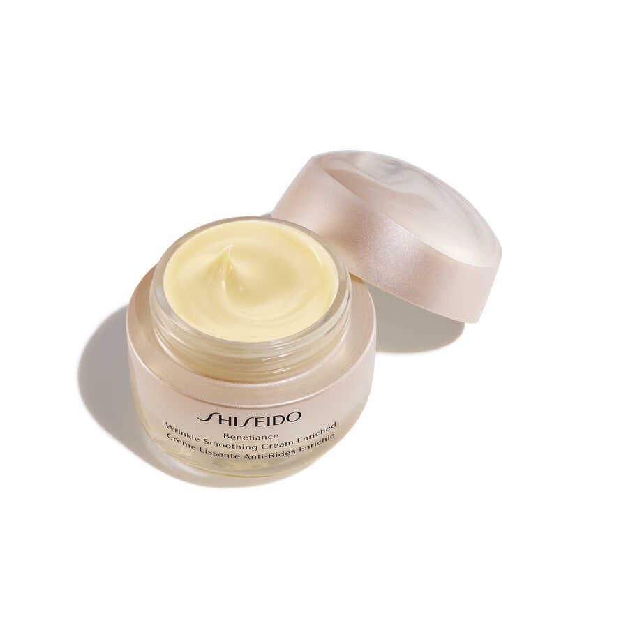 Shiseido Benefiance Wrinkle Smoothing Enriched Cream 50ml