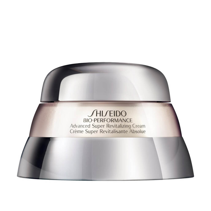 Shiseido Bio Performance Super Revitalizing Cream 50ml