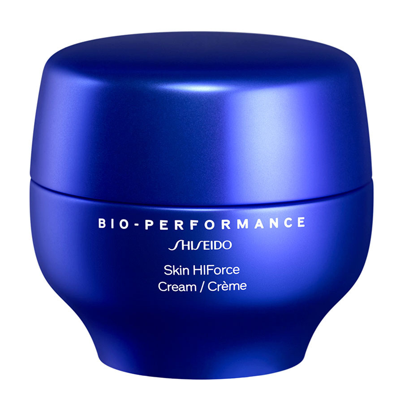 Shiseido Bio-Performance Skin Hiforce Cream Firming Moisturizer 50 ml