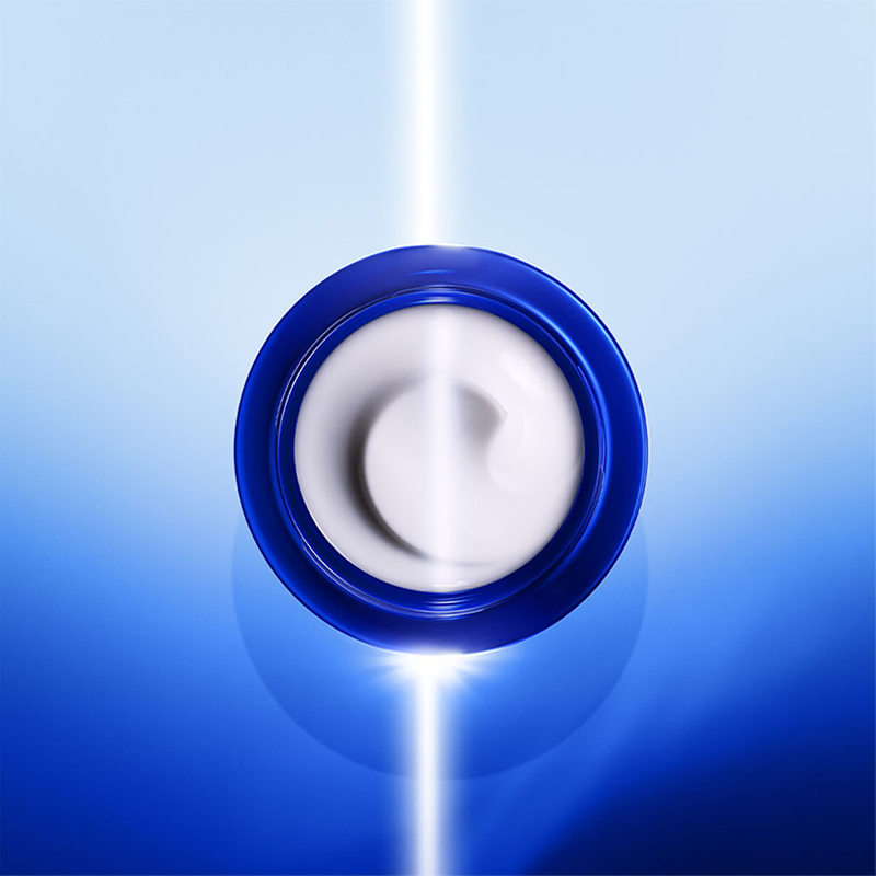 Shiseido Bio-Performance Skin Hiforce Cream Firming Moisturizer 50 ml