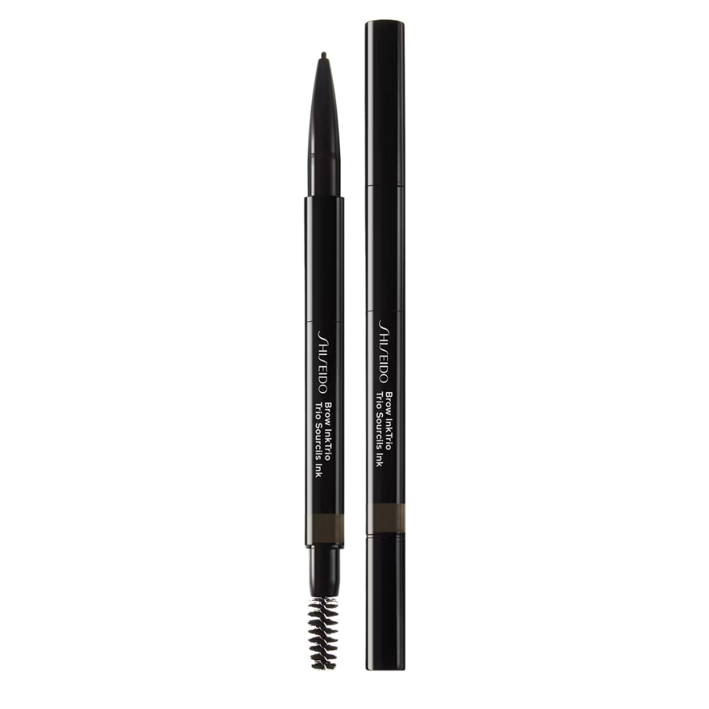 Shiseido Brow Inktrio 3-in-1 Eyebrow Pencil 04