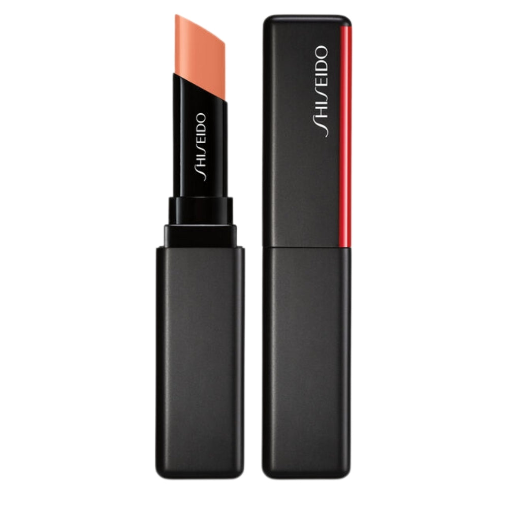 Shiseido ColorGel Lip Balm 102 Moisturizing Lipstick