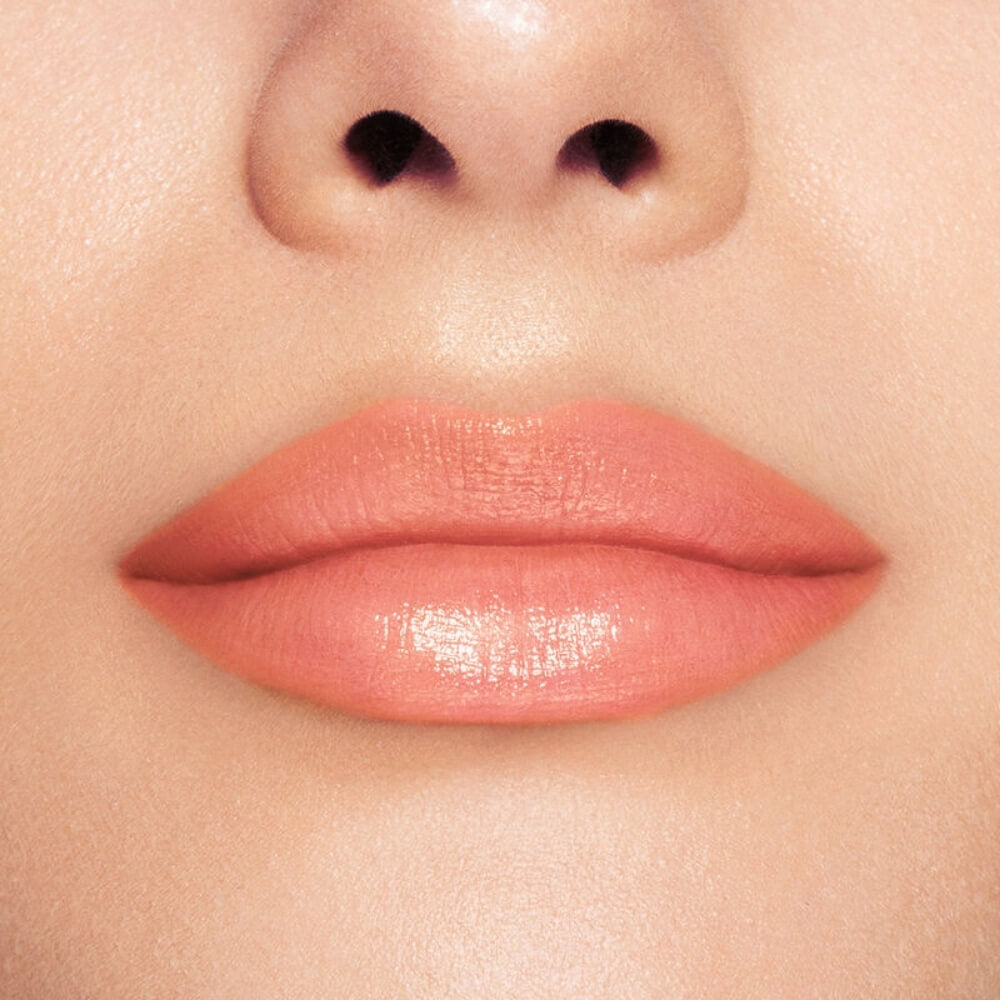 Shiseido ColorGel Lip Balm 102 Moisturizing Lipstick