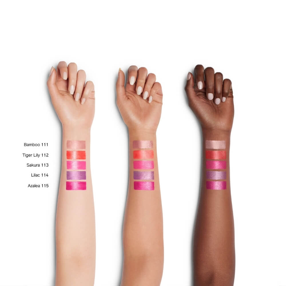 Shiseido ColorGel Lip Balm 105 Hydrating Lip Color