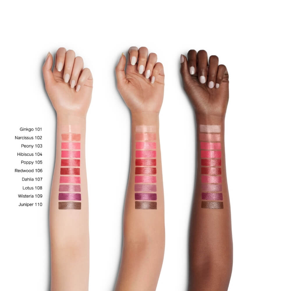 Shiseido ColorGel Lip Balm 106 Hydrating Lip Color