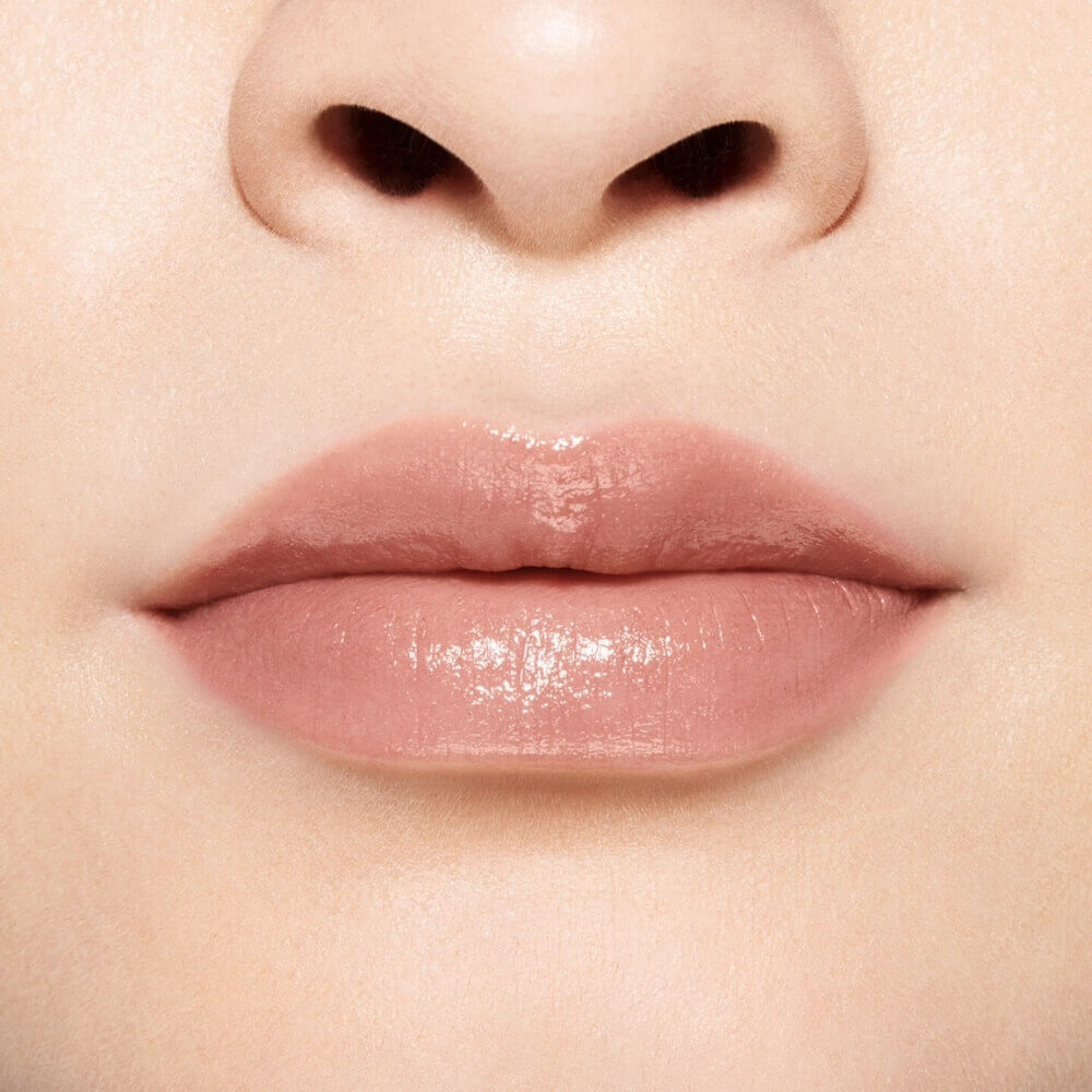 Shiseido ColorGel Lip Balm 111 for Hydration & Color