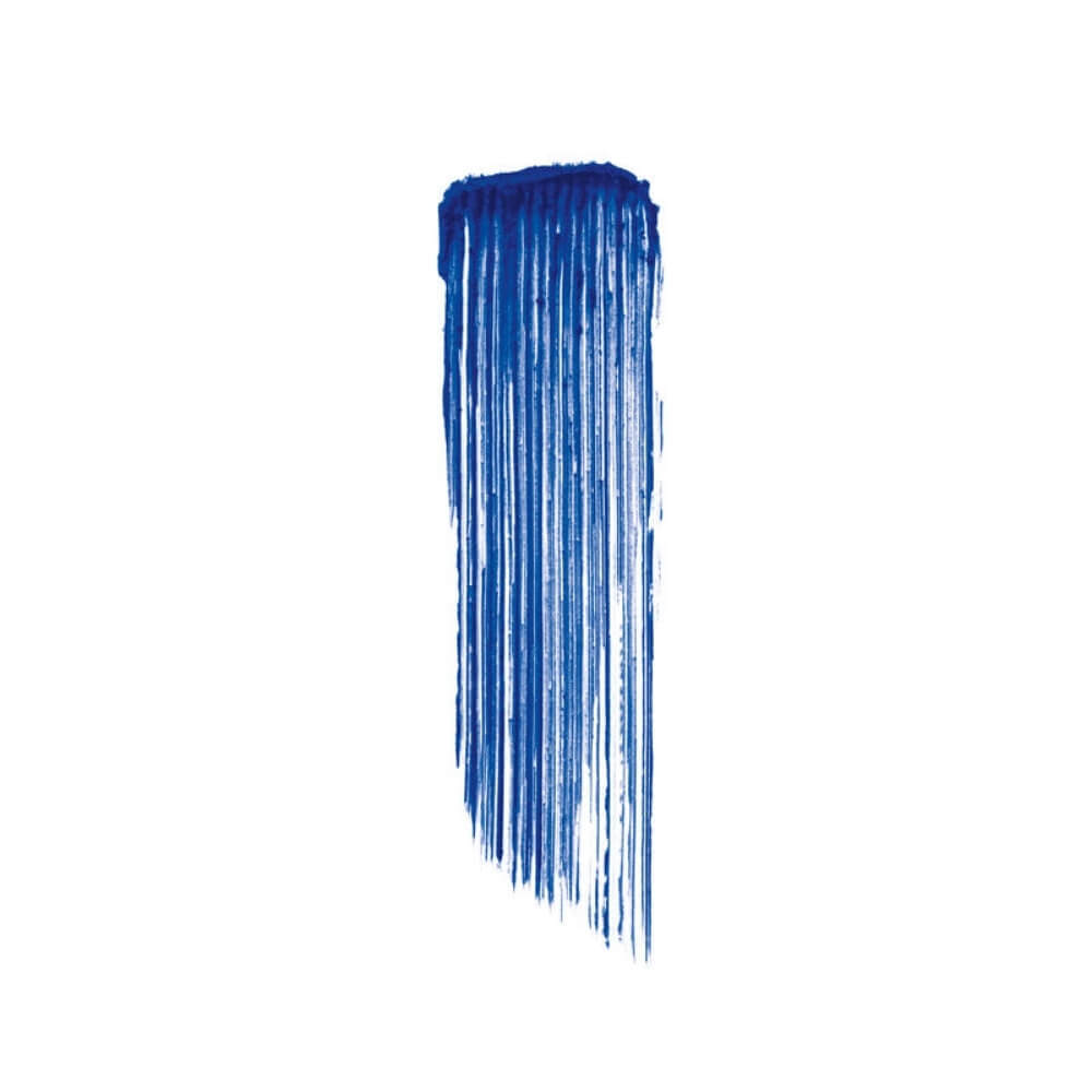 Shiseido Controlled Chaos MascaraInk 02 Sapphire Spark 11.5ml