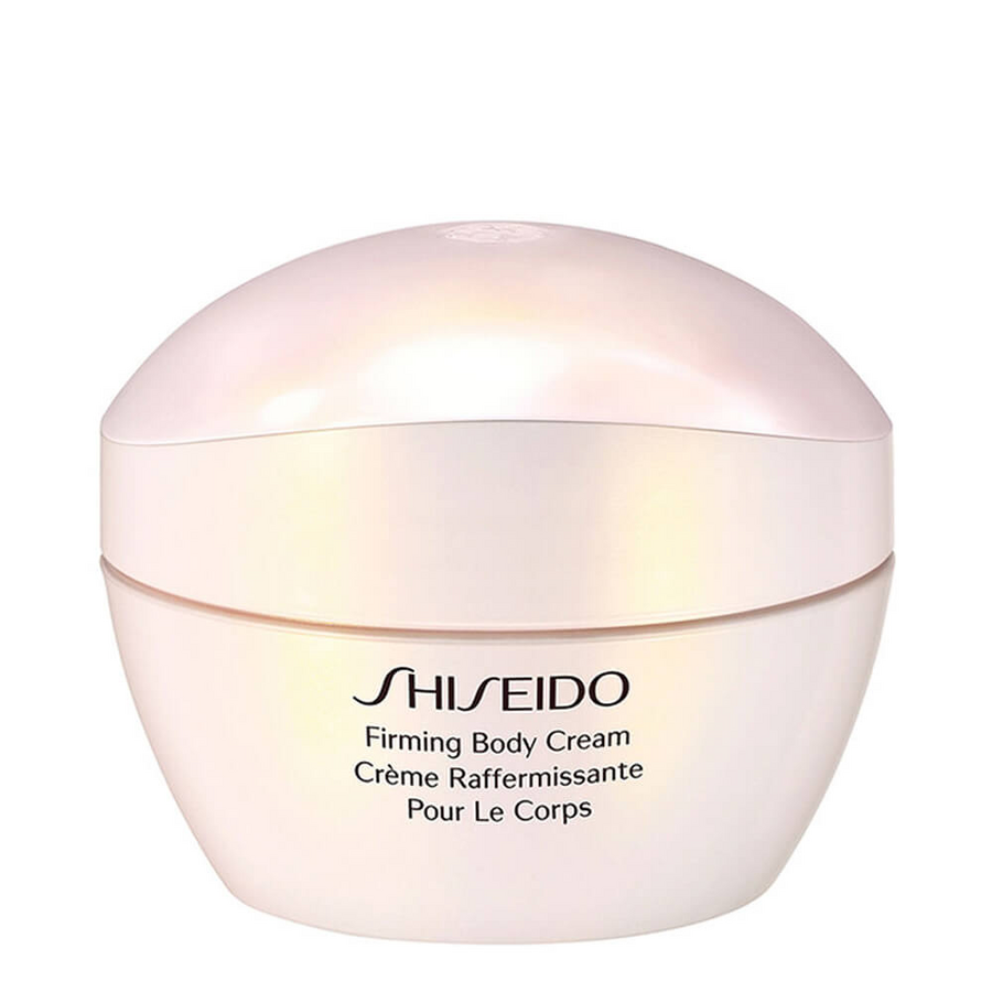 Shiseido Firming Body Cream Nourishing Skin Tightener 200ml