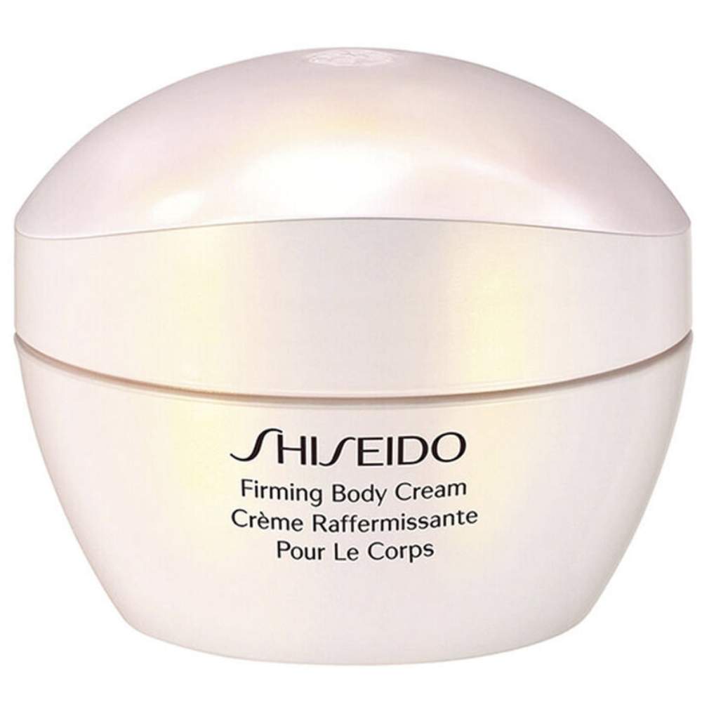Shiseido Firming Body Cream Nourishing Skin Tightener 200ml