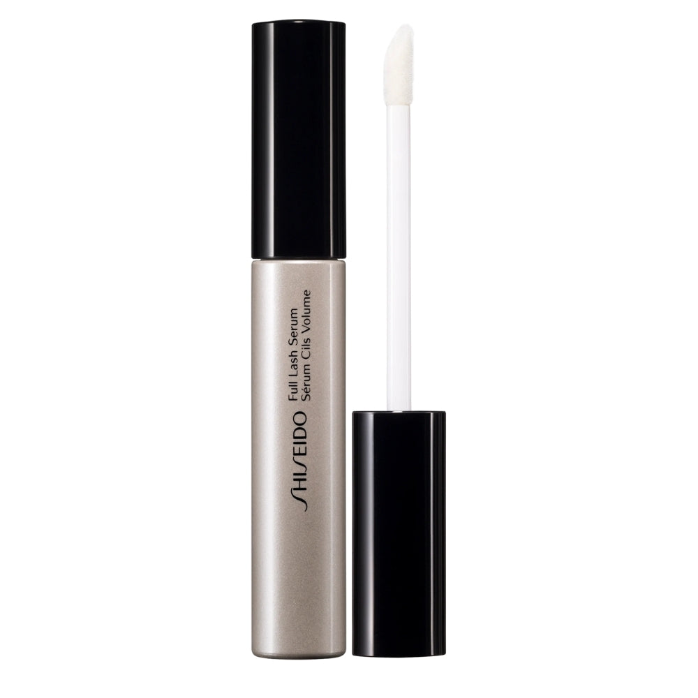 Shiseido Full Lash Serum Mascara Volumizing Formula 6ml