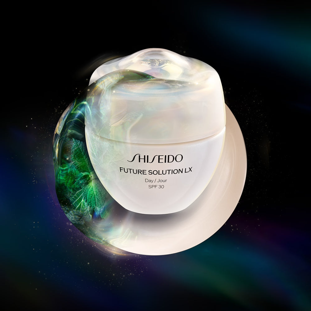 Shiseido Future Solution LX Total Protective Cream SPF 30 50ml