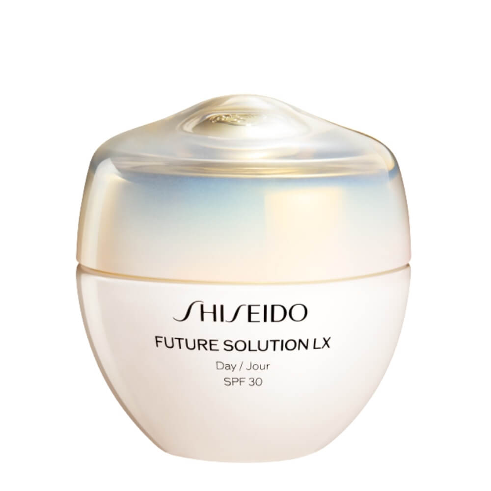 Shiseido Future Solution LX Total Protective Cream SPF 30 50ml