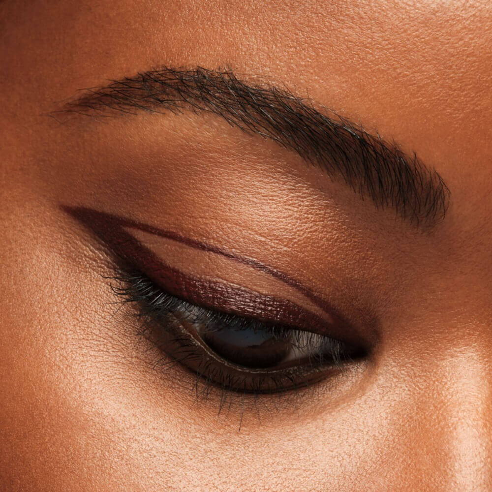 Shiseido Microliner Ink Eyeliner 03 Plum High Precision 0.08g