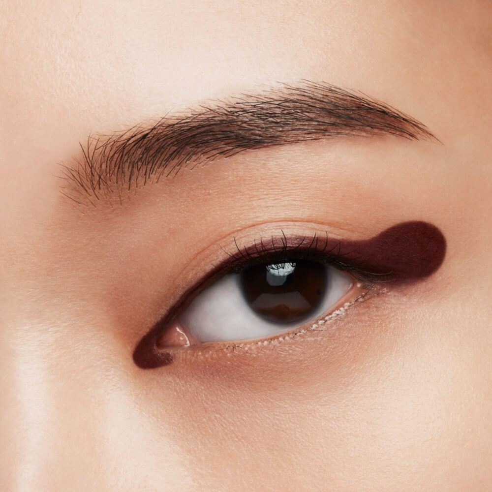 Shiseido Microliner Ink Eyeliner 03 Plum High Precision 0.08g