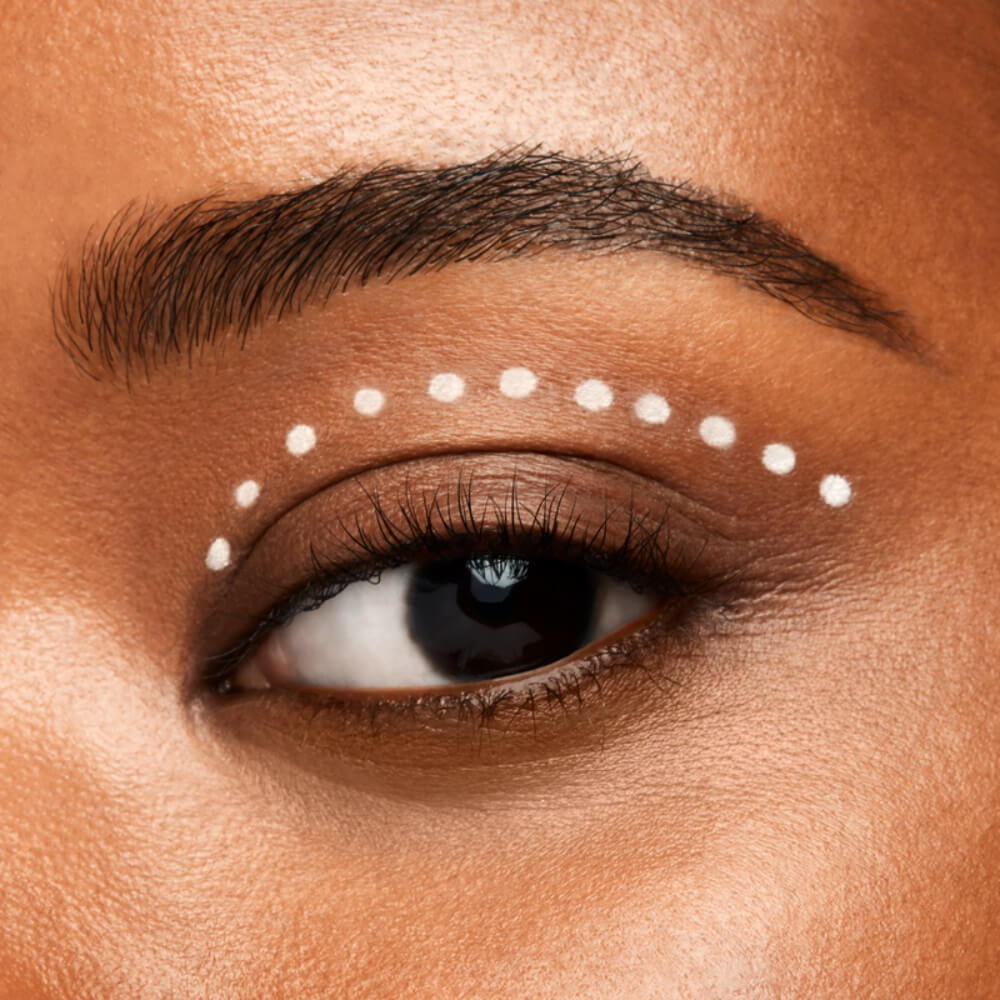 Shiseido MicroLiner Ink Eyeliner 05 White Precision Liner 0.08g
