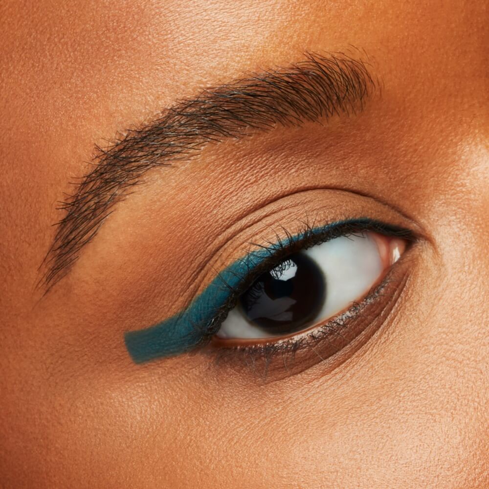 Shiseido MicroLiner Ink Eyeliner 08 Teal 0.08g