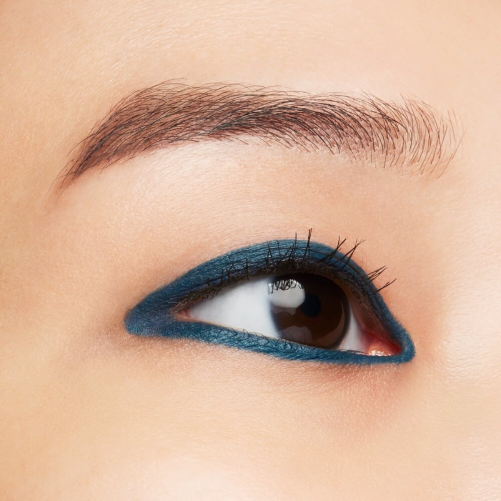 Shiseido MicroLiner Ink Eyeliner 08 Teal 0.08g