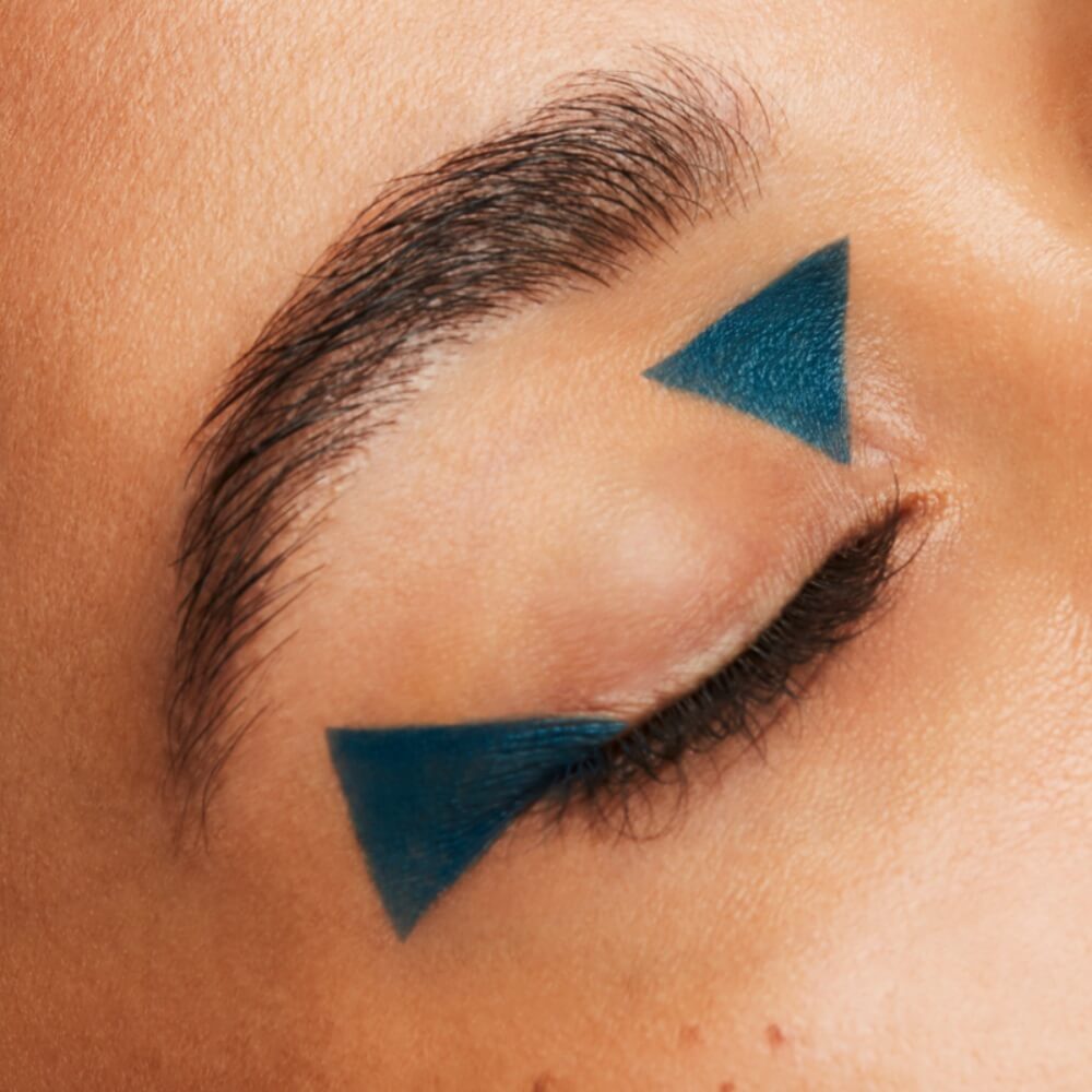 Shiseido MicroLiner Ink Eyeliner 08 Teal 0.08g