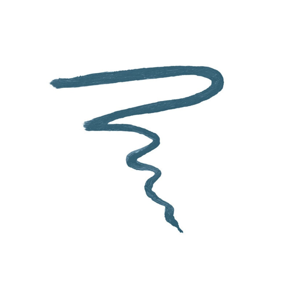 Shiseido MicroLiner Ink Eyeliner 08 Teal 0.08g