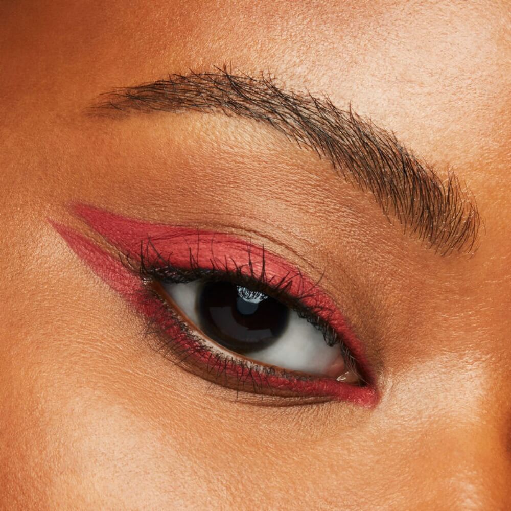Shiseido MicroLiner Ink Eyeliner in 10 Burgundy 0.08g
