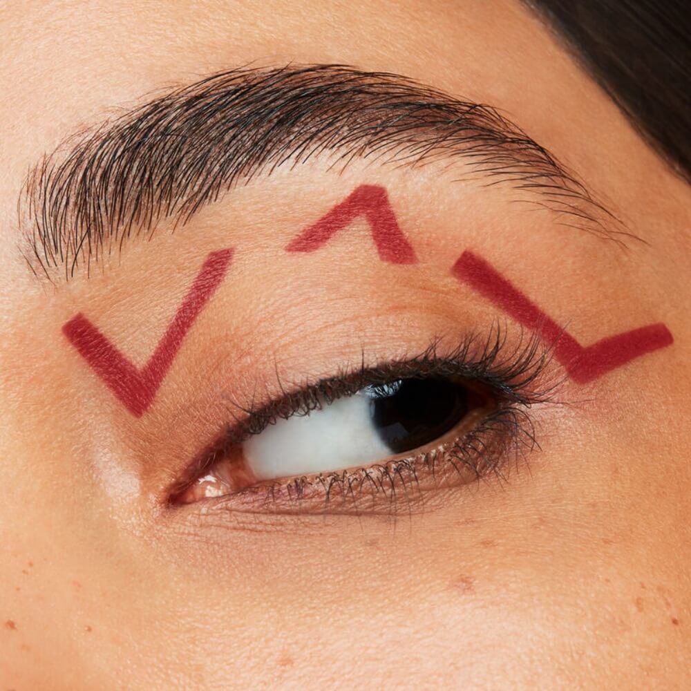 Shiseido MicroLiner Ink Eyeliner in 10 Burgundy 0.08g