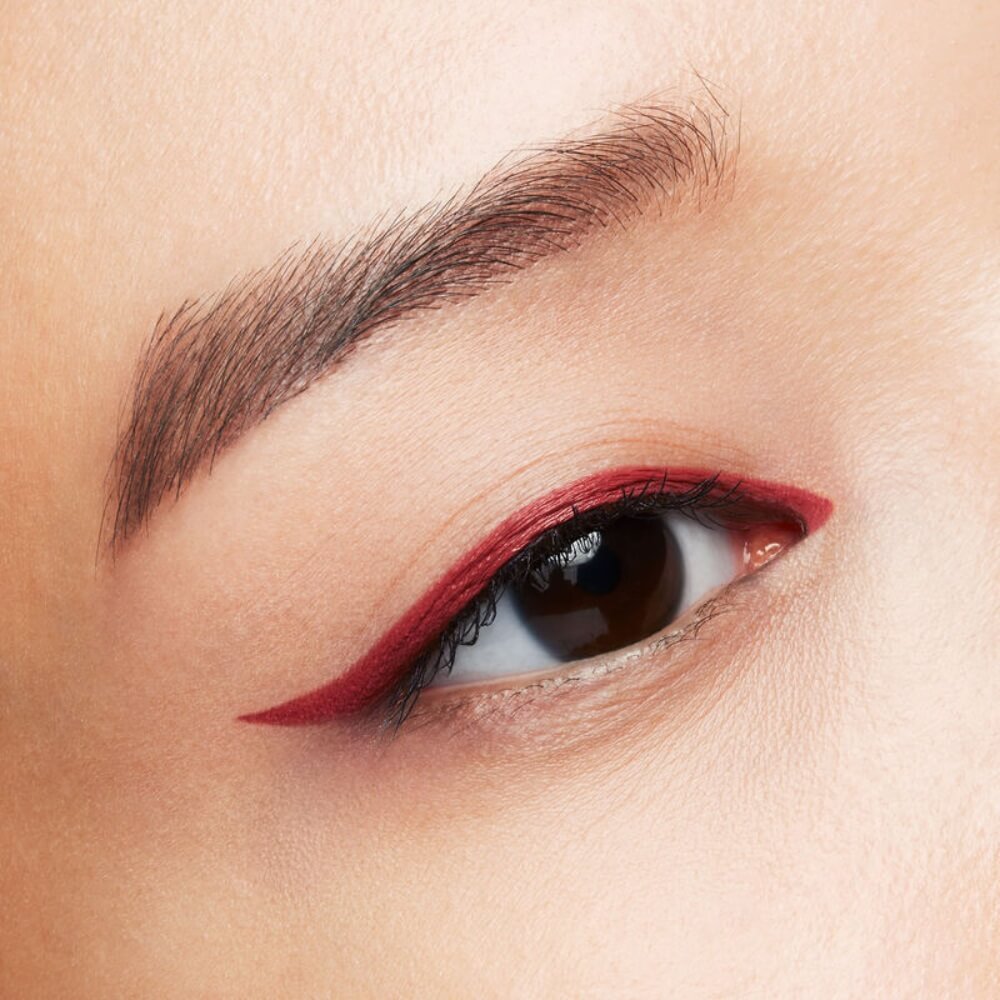 Shiseido MicroLiner Ink Eyeliner in 10 Burgundy 0.08g