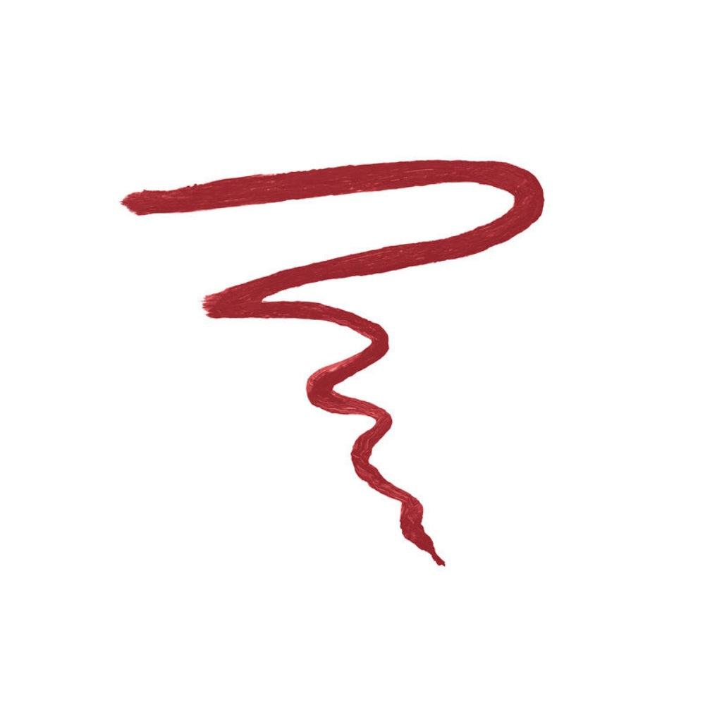 Shiseido MicroLiner Ink Eyeliner in 10 Burgundy 0.08g