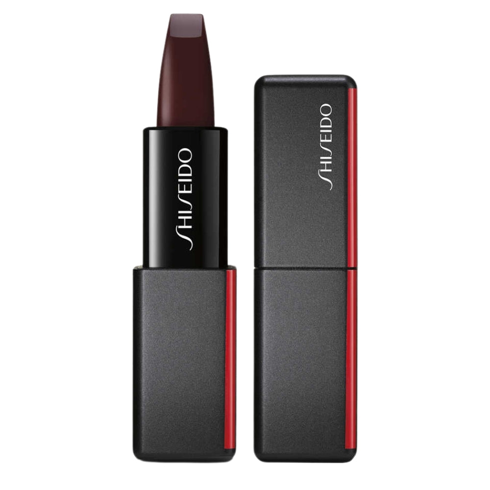 Shiseido Modernmatte Powder Lipstick 524 Matte Color 4g