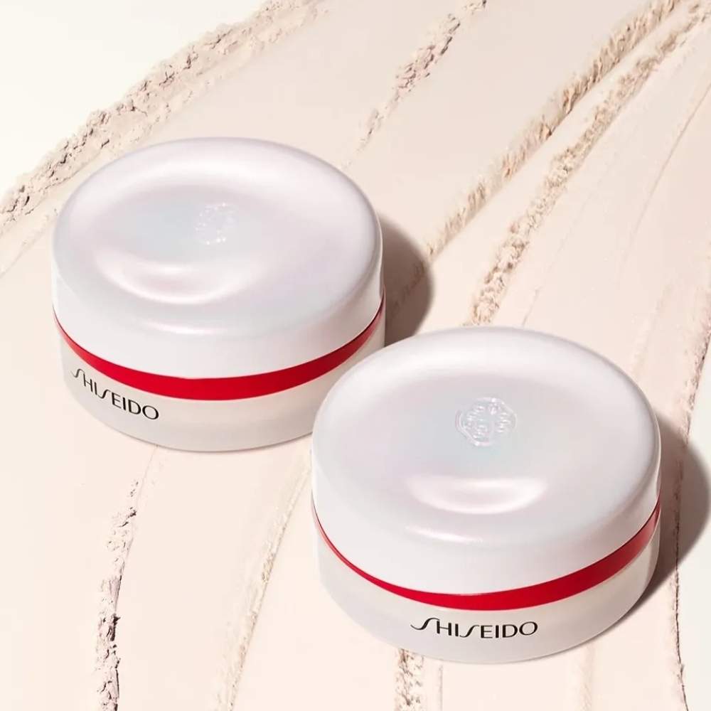 Shiseido RevitalEssence Loose Powder 01 Glow 7g