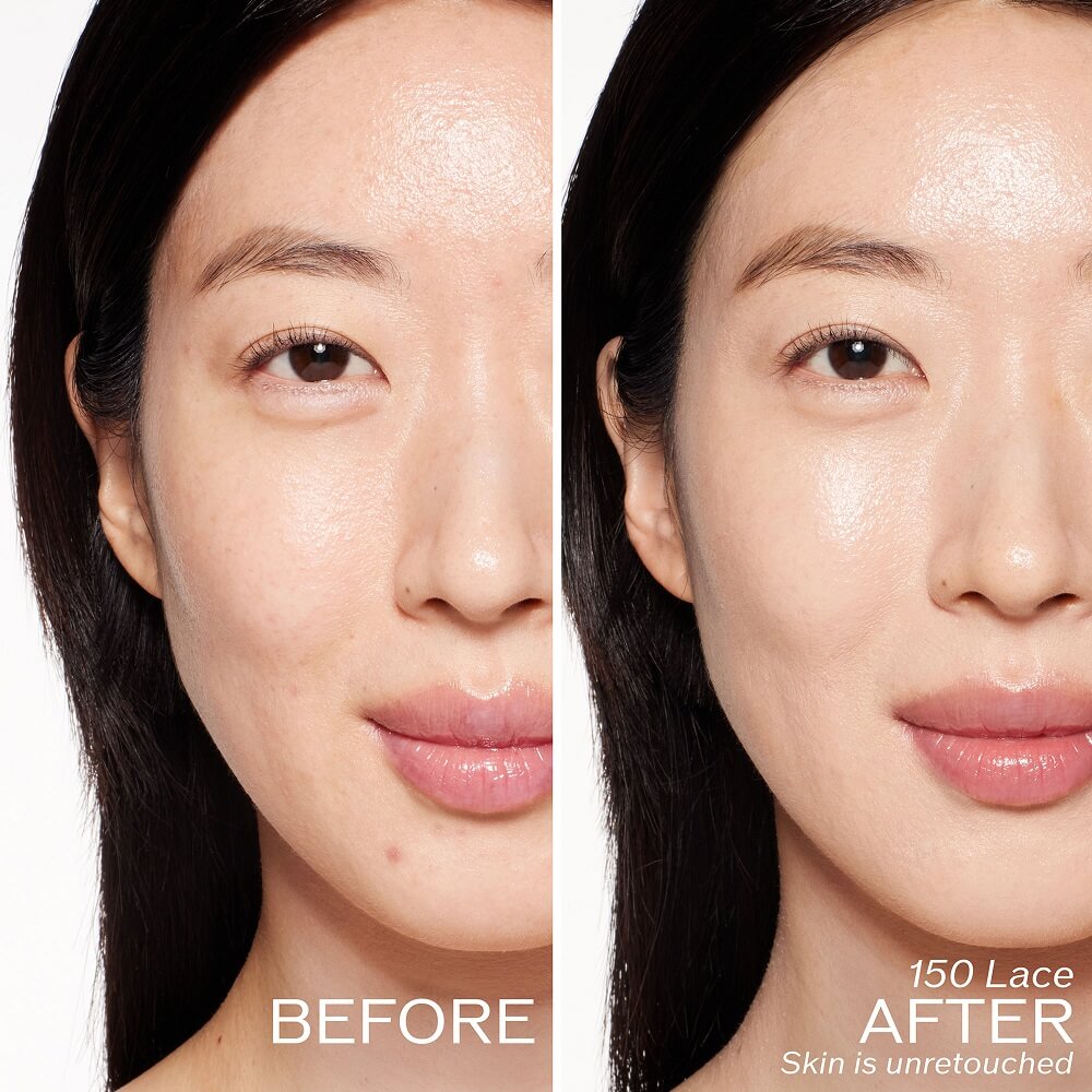 Shiseido Revitalessence Skin Glow Foundation 150 30ml