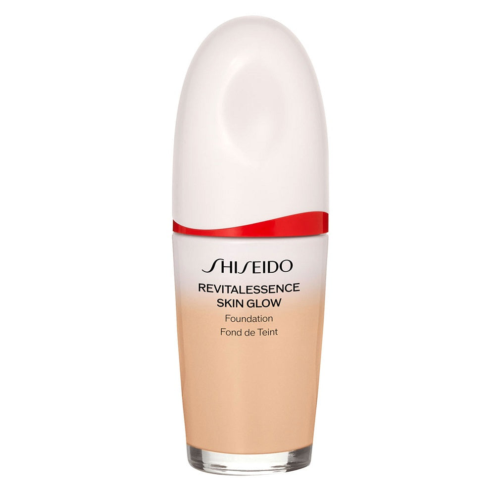 Shiseido Revitalessence Skin Glow Foundation 150 30ml