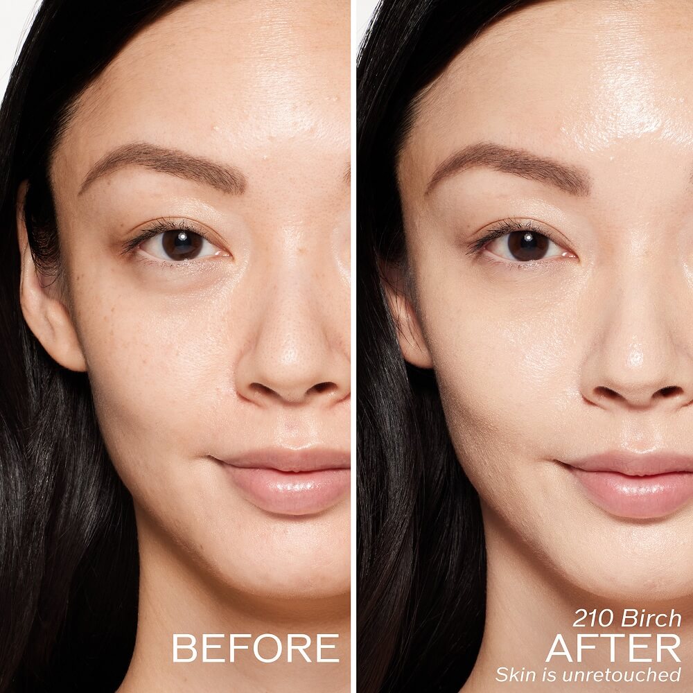 Shiseido Revitalessence Skin Glow Foundation 210 Radiant Finish 30ml