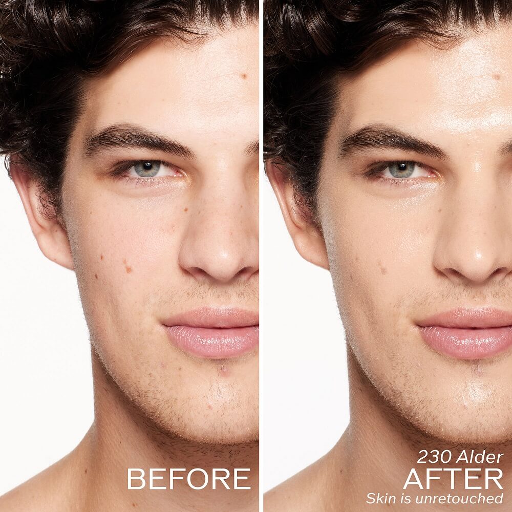 Shiseido Revitalessence Skin Glow Foundation 230 30ml