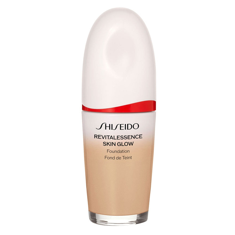 Shiseido Revitalessence Skin Glow Foundation 260 Cashmere 30ml