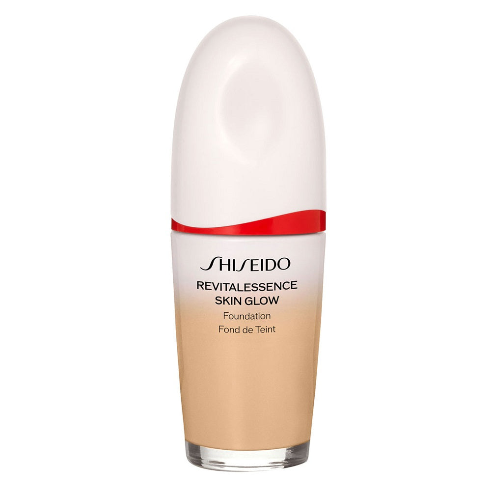 Shiseido Revitalessence Skin Glow Foundation 330 30ml