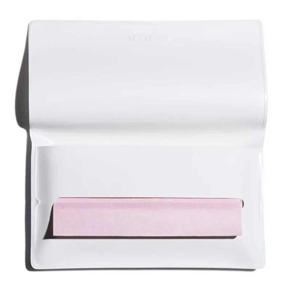 Shiseido Oil-Control Blotting Paper for Matte Skin 100 Sheets