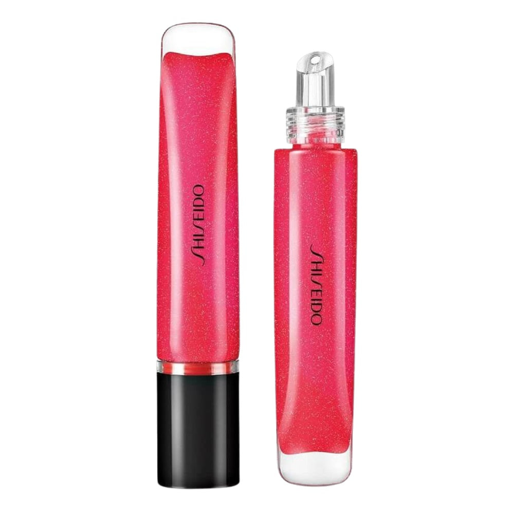 Shiseido Shimmer GelGloss 07 High-Shine Lip Gloss 9ml