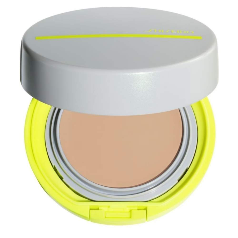 Shiseido Sun Sports BB Cream Compact SPF50 Light 12g