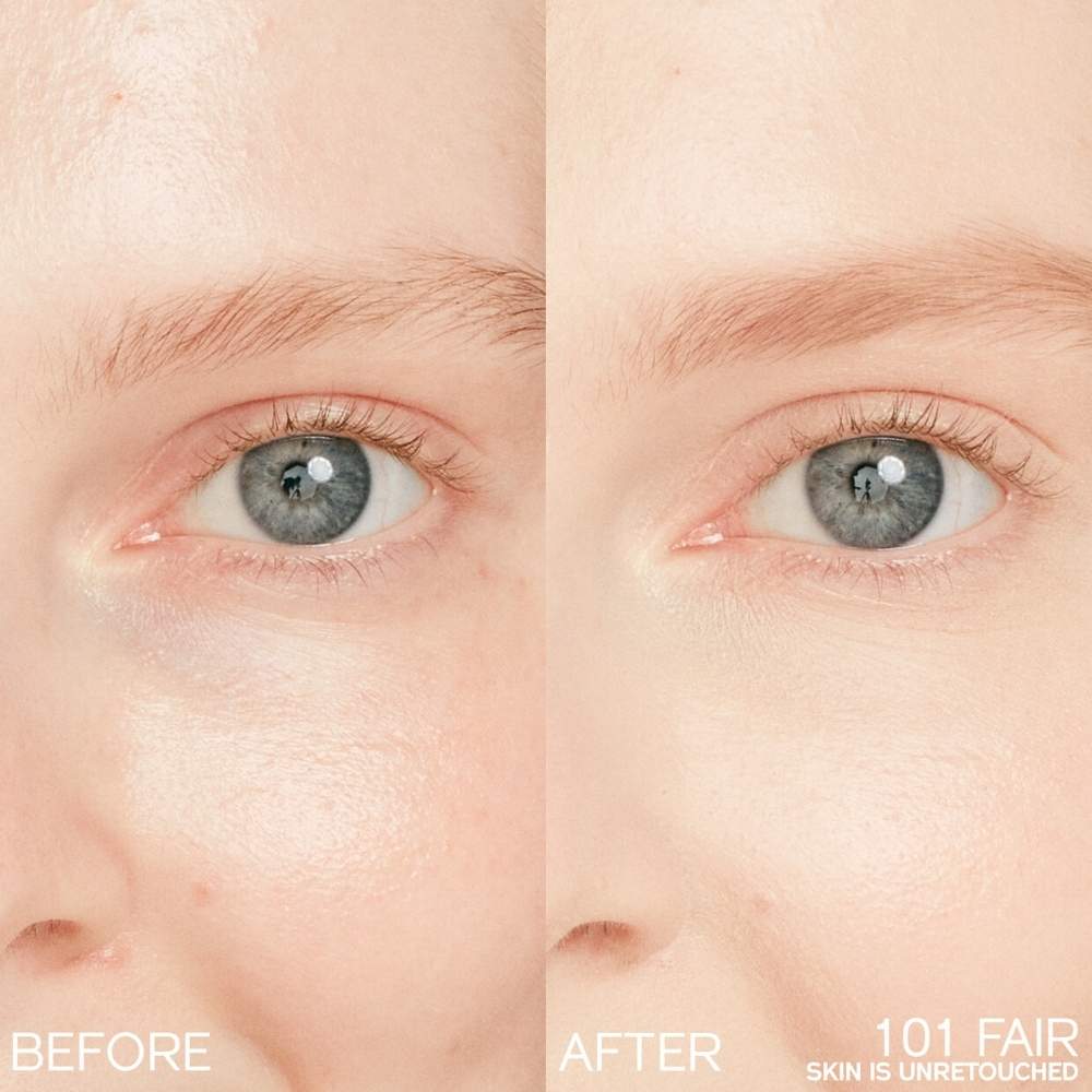 Shiseido Synchro Radiant Lifting Concealer 101