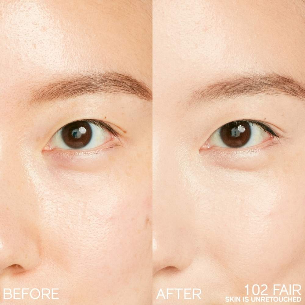 Shiseido Synchro Radiant Lifting Concealer 102 for Brightening