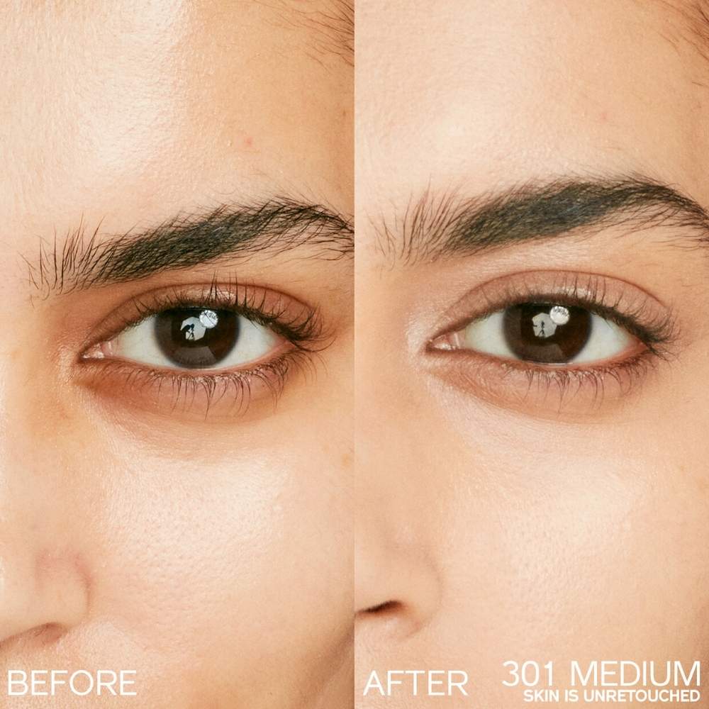 Shiseido Synchro Radiant Lifting Concealer 301 for Glow