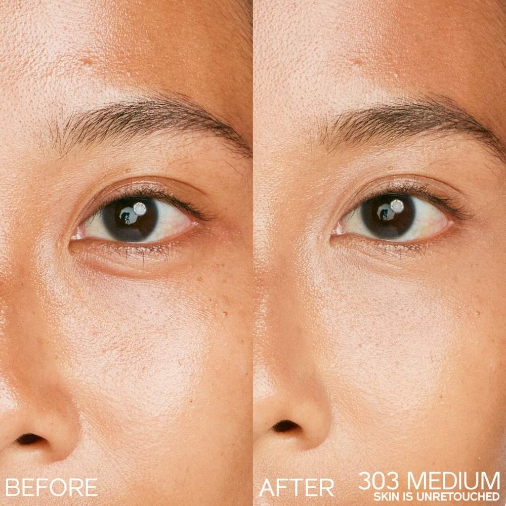 Shiseido Synchro Skin Radiant Lifting Concealer 303