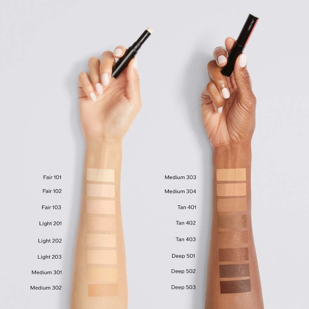 Shiseido Synchro Skin Radiant Lifting Concealer 303