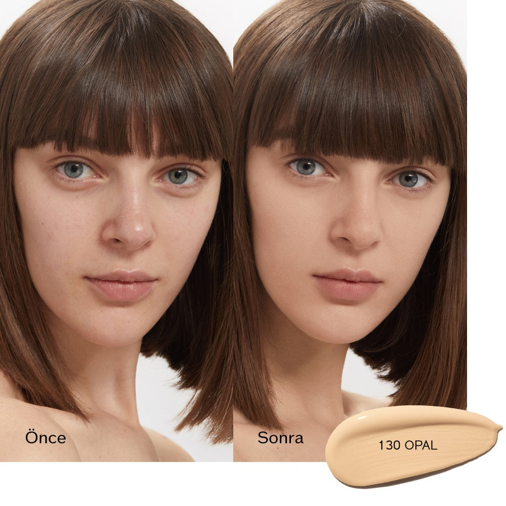 Shiseido Synchro Skin Self-Refreshing Foundation 130 30ml