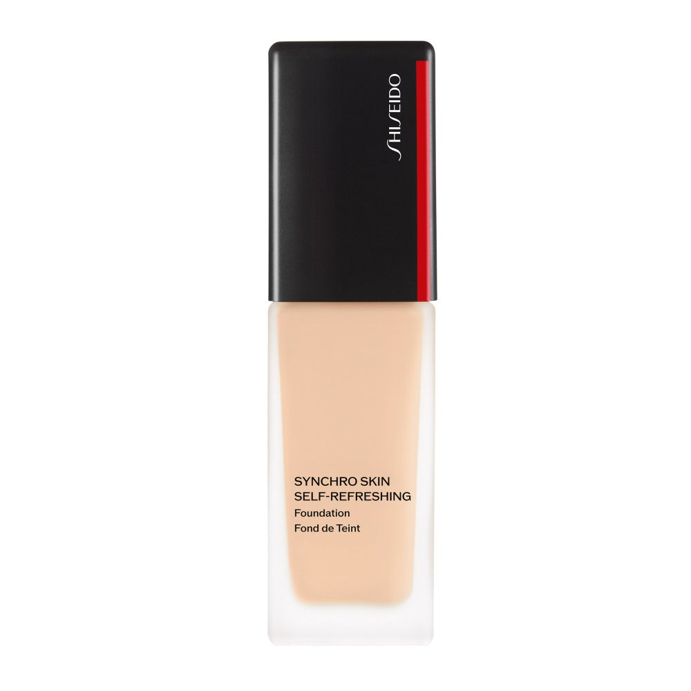 Shiseido Synchro Skin Self-Refreshing Foundation 130 30ml