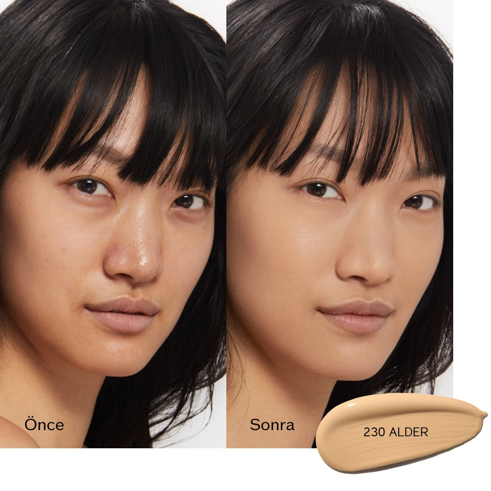 Shiseido Synchro Skin Self-Refreshing Foundation 230 30ml