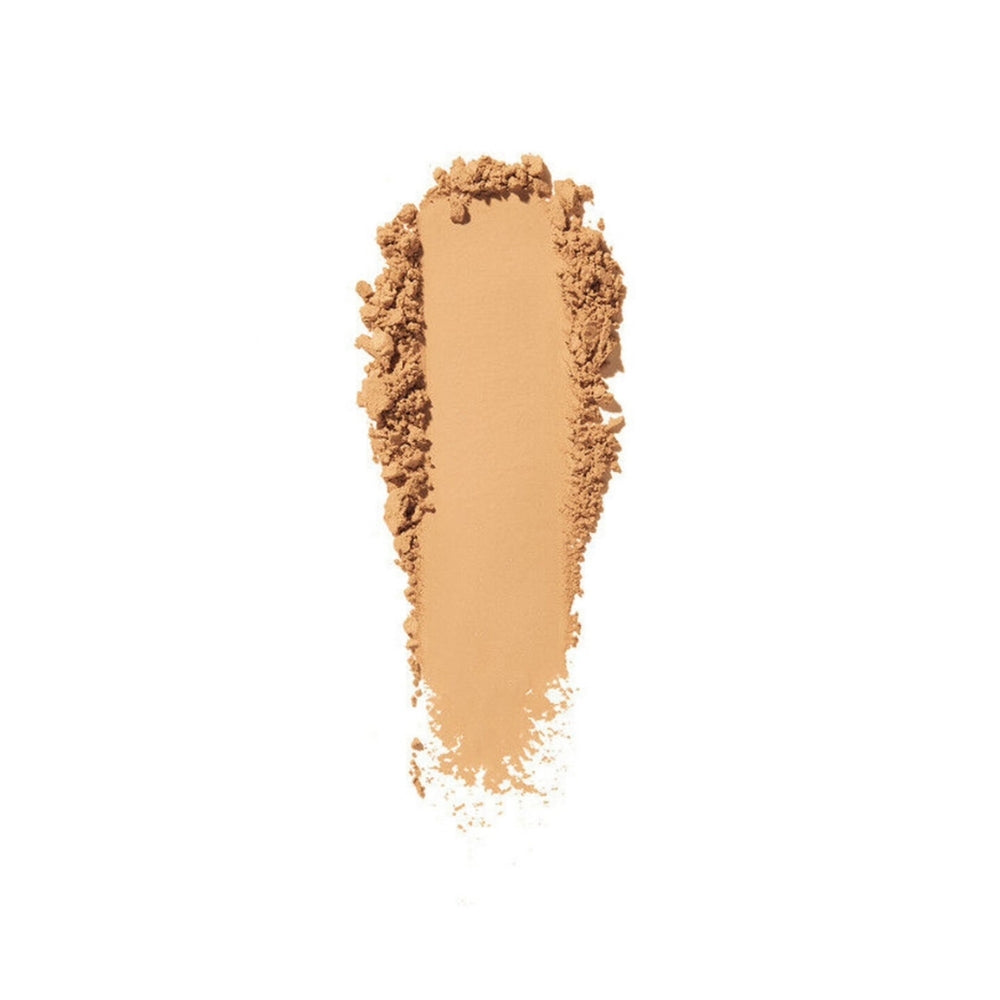 Shiseido Synchro Skin Custom Finish Powder Foundation 160