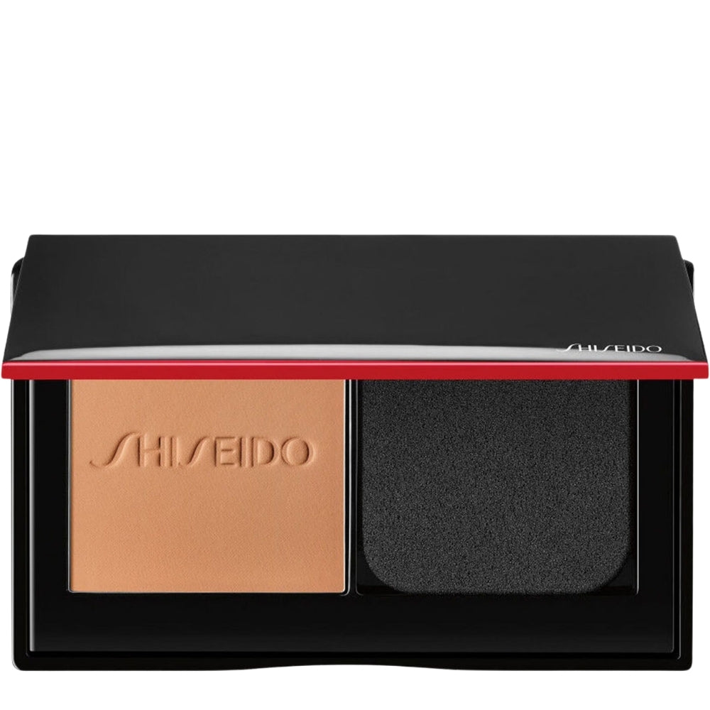 Shiseido Synchro Skin Custom Finish Powder Foundation 310 9g